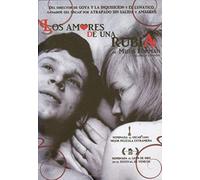 L?Sky Jedn? Plavovl?Sky (Los Amores De Una Rubia) [Ntsc/Region 1 & 4 Dvd. Import-Latin America]