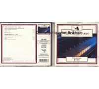 L. Stegel - Romantic Piano Tchaikovsky & Grieg