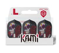L-Style Ailette L3 Kami Anastasia Dobromyslova V4 Black