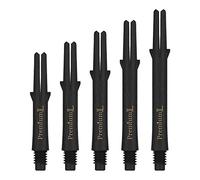 L-style - carbon l-shaft premium lock straight