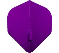 Ailette L-Style Champagne Flight EZ L1 Standard Deep Purple