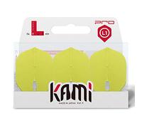 L-Style - Champagne Flight Kami - Couleur Standard Jaune Fluo.
