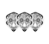 L-style - champagne flight pro - n9 calavera - standard, blanc.