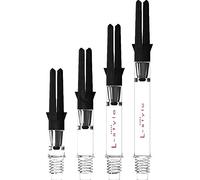 L style (El de style) El arbre carbone silencieux droite clair 190 fls3212