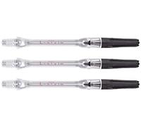 L style (El Style) El arbre carbone silencieux mince clair 370 fls3112