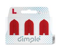 L style (El Style) Vol El fossette Slim Red flf1633