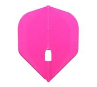 L-Style Kami L1 Pro Standard Vols Rosa Neon