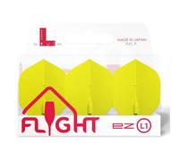 L. style l-flight champagne int?gr? l1ez standard jaune