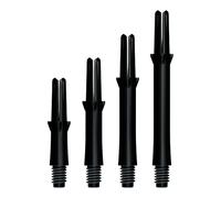L-style l-shaft lock straight black 260 ? noir