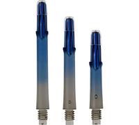 L-style - l-shaft lock straight n9 twincolor - noir bleu