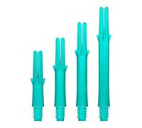 L-Style l-Shaft Locked Straight Emerald 260 39 mm