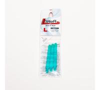 L-style l-shaft locked straight emerald 260 39 mm