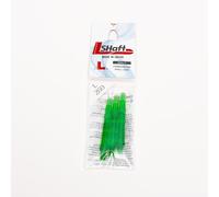 L-style l-shaft locked straight vert 260 39 mm