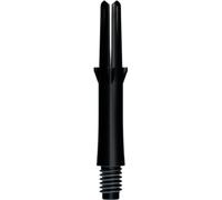 L-Style L Shafts Black Straight 190 Short