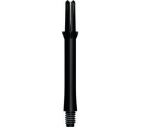 L-Style L Shafts Black Straight 330 Medium