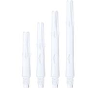 L-Style L Shafts Clear Straight 330 Medium