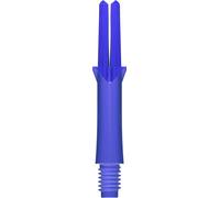 L-Style L Shafts Straight Blue 190 Short