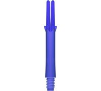 L-Style L Shafts Straight Blue 260 Intermediate