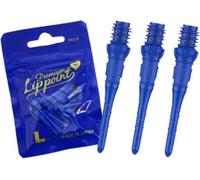 L-Style LIP GRIP Point Premium Bleu 30 Stück pointes pour fléchettes
