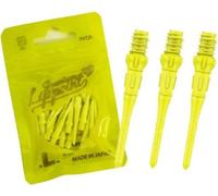 L-Style Lip Point Premium Jaune 30 pièces