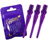 L-Style Lip Point Premium Lila 30 pièces
