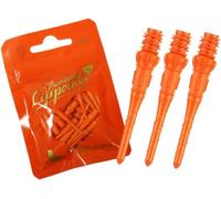 L-Style Lip Point Premium Orange 30 pièces