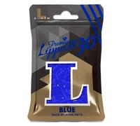L-style - lippoint long premium - lot de 30 - couleur : bleu
