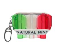 L-style n9 N9 LINE KRYSTAL TWIN COLOR SUIKA 8927