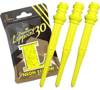 L-Style Premium Lippoint 30 Long - Gelb