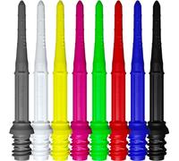 L-style - lippoint long premium - lot de 30 - couleur : rouge