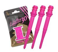L-Style - Premium Lippoint Long - Lot de 30 - Couleur : rose