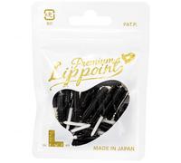L-Style Premium Two-Tone Lip Points Noir
