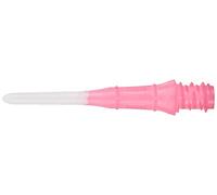 L-Style Premium Two-Tone Lip Points Rose