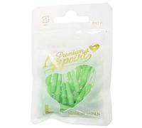 L-Style Premium Two-Tone Lip Points Vert