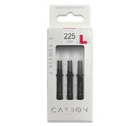 L-Style Tiges L-Shaft Carbon Black 225
