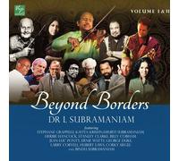L Subramaniam - Beyond Borders Vol. 1 & 2 [Vinyl Lp]
