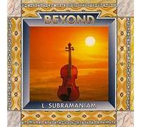 L.Subramaniam - Beyond [Import]