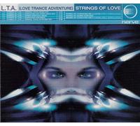 L.T.a.(Love Trance Adventure) - Strings of Love/Strings of Lov