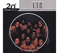 20th Century Masters - The Millennium Collection: The Best Of L.T.D.