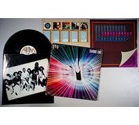 L.T.D. - Shine on (1980) / Vinyl record [Vinyl-LP]