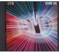 L.T.D. - Shine on