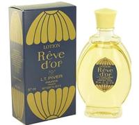 L.T. Piver Rêve d'Or Lotion, 97 ml, Parfum Classique