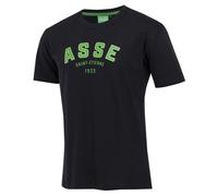 L - T-Shirt Homme Asse - Collection Officielle As Saint Etienne Multicolore