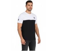 L - T-Shirt Toulouse - Collection Officielle Stade Toulousain - Rugby Multicolore