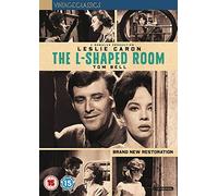 L-The Shaped Room [Edizione: Regno Unito] [Import]