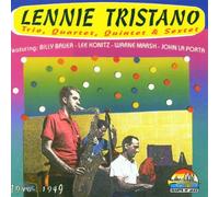 L Tristano - Intuition [Import]