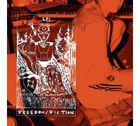 L Twills - Freedom/Fiction