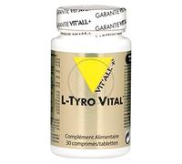L TYRO VITAL 30 COMP