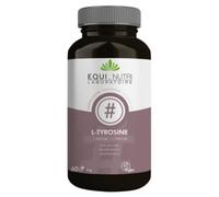 L-Tyrosine 60 gélules végétales EQUI-NUTRI LABORATOIRE