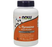 L-Tyrosine, Poudre - 113g